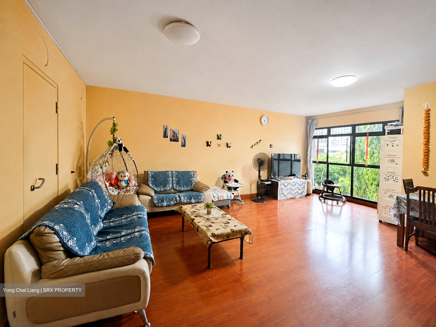 Blk 305B Anchorvale Place (Sengkang), HDB 5 Rooms #592309721